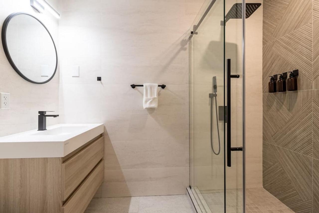 Thena Hotel - Ground Floor 1 Bedroom Suite Filadelfia Esterno foto