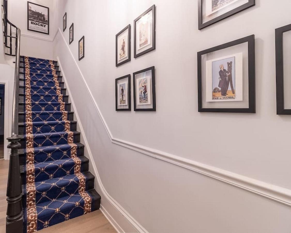 Thena Hotel - Ground Floor 1 Bedroom Suite Filadelfia Esterno foto